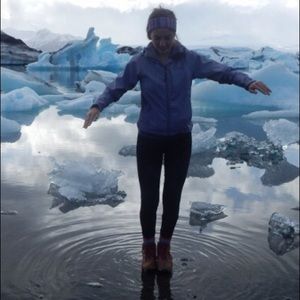 Meet your Posher, Francesca